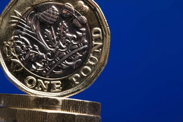 İngiliz sterlini 1 pound para birimi