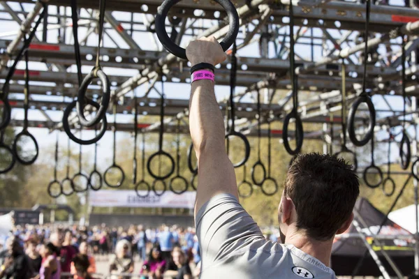 Londra, Uk - 13 Eylül 2018: Katılımcılar To