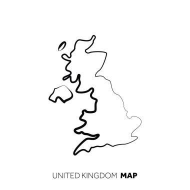 Sembol ve haritalı ülke bayrağı tasviri 