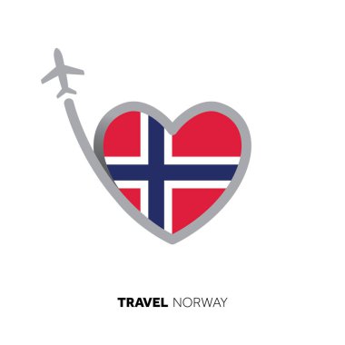 Sembol ve haritalı ülke bayrağı tasviri 