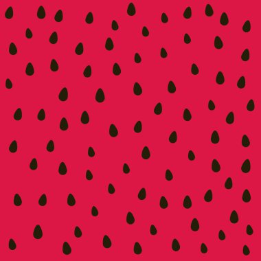 dijital illüstrasyon, karpuz dilimi duvar kağıdı