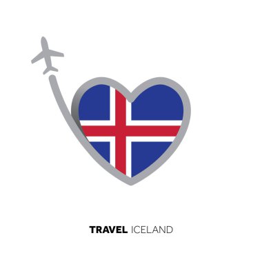 Modern ulusal harita vektör illüstrasyonu