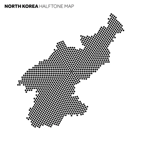 Modern ulusal harita vektör illüstrasyonu