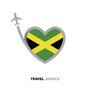 Modern ulusal harita vektör illüstrasyonu