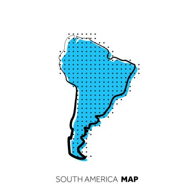 Sembol ve haritalı ülke bayrağı tasviri 