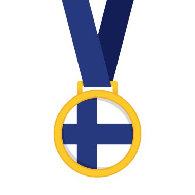 Modern ulusal harita vektör illüstrasyonu