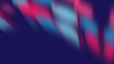 Soyut mavi ve pembe renkli renkli, renkli arkaplan tasarımı.