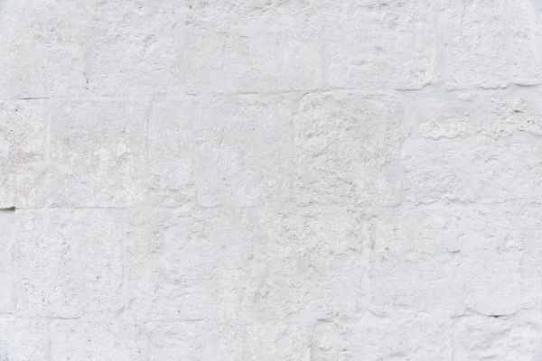Texture of old painted white stone wall. Vintage or grungy white background of natural cement or stone old texture. It is concept or metaphor wall banner, grunge, material, aged, rust or construction