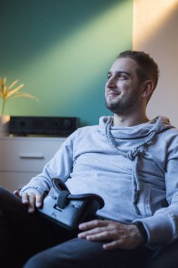 tembel çanta vr ev sanal gerçeklik googles, zevk erkeklerde