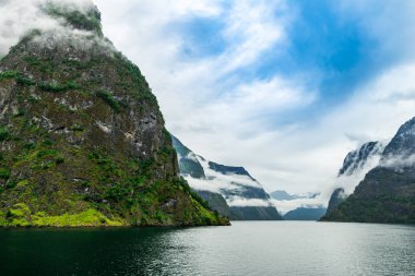 Donmuş şelale Keila, Estonya
