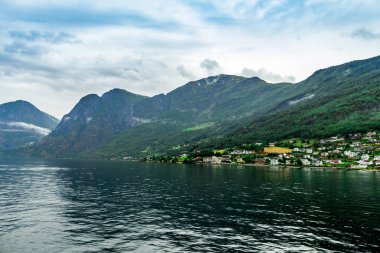 Donmuş şelale Keila, Estonya