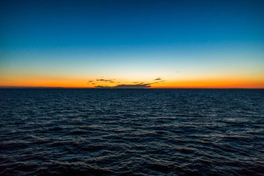 Donmuş şelale Keila, Estonya