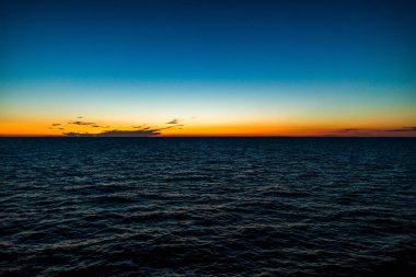 Donmuş şelale Keila, Estonya