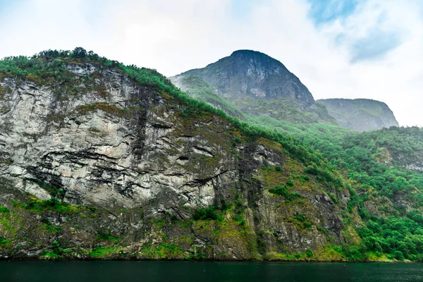 Gefrorener Wasserfall Keila Estland — Stockfoto