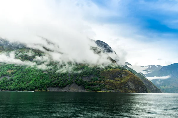 Gefrorener Wasserfall Keila Estland — Stockfoto