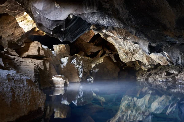 Ґжотаджа Чарівна Печера Східного Краю — стокове фото