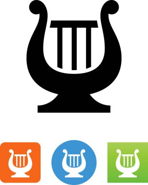 El ARP vektör simgesi