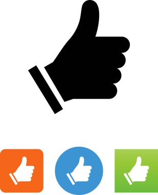 Jest vektör simgesi gibi