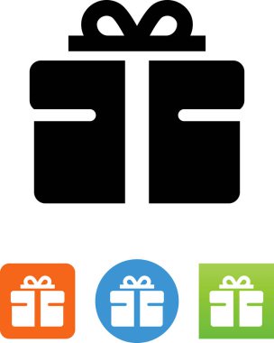 Bir yay vektör simgesi mevcut