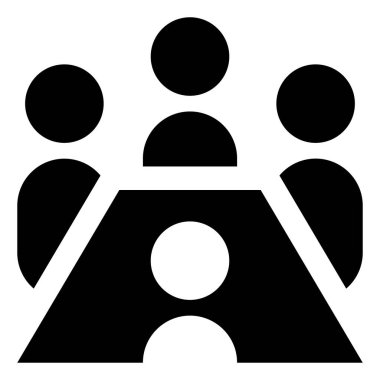 Kurumsal Yönetim Kurulu Toplantı simgesi