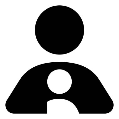 Ebeveyn çocuk koruma simgesi