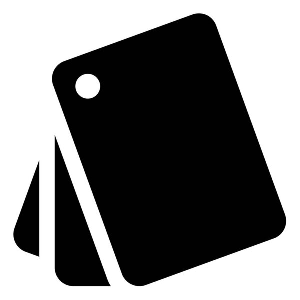 Color Swatch Book Icon