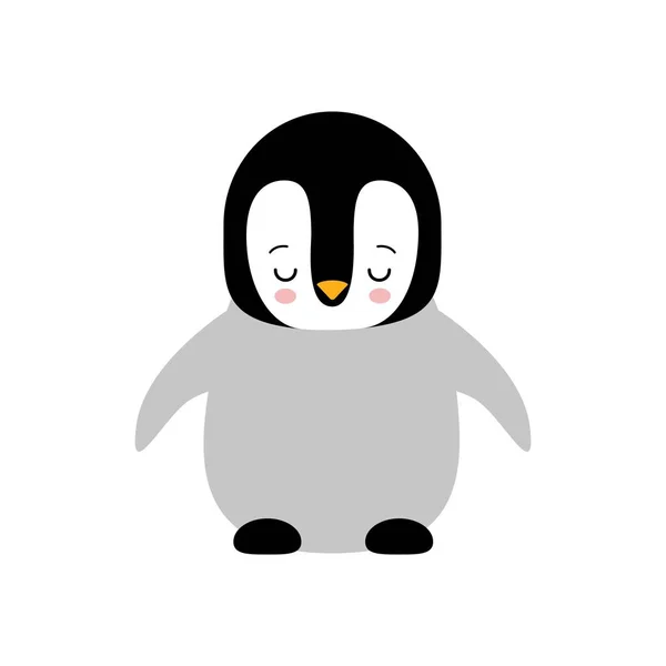 Silueta Animal Pinguino Bebeストックベクター ロイヤリティフリーsilueta Animal Pinguino Bebe イラスト ページ 2 Depositphotos