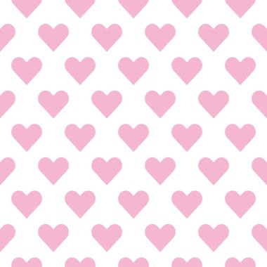 Sevgililer günü için kalp. Romantik duygu ve aşk.