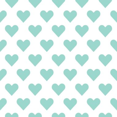 Sevgililer günü için kalp. Romantik duygu ve aşk.