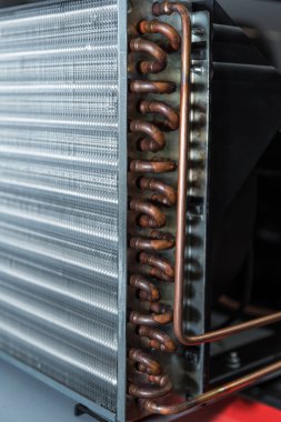 Soğutma sistemi - birim soğutma chiller, ayrıntı ayrıntı