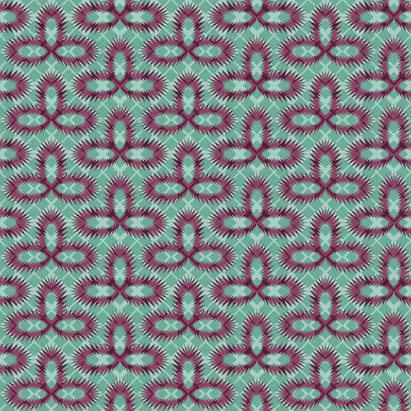 Trendy illüstrasyon sorunsuz doodle violet ile. Soyut duvar kağıdı
