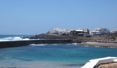 Teksaslı Los Cocoteros Lanzarote