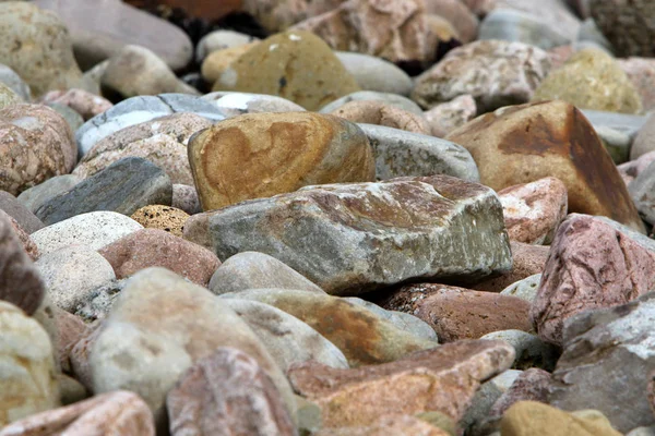 Rocas y guijarros —  Fotos de Stock