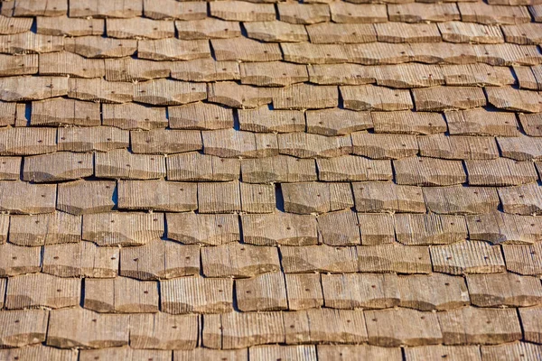 Doku Arka Plan Olarak Yararlı Çatı Kiremitleri — Stok fotoğraf