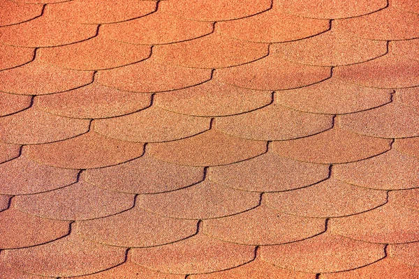 Roof Tiles Texture Useful Background — Stock Photo, Image