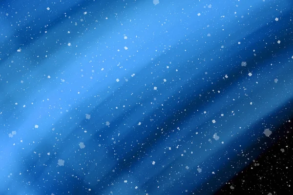 Синій Боке Абстрактних Світлому Фоні Текстури Blurred Абстрактних Синя Лінія — стокове фото