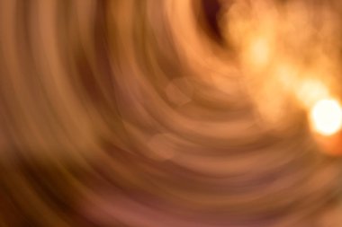 Renkli bokeh soyut odaklanmamış arka plan, renk bokeh arka plan ve doku, bulanık, şerit çizgileri uzun pozlama ile renk ve ışık hareketli
