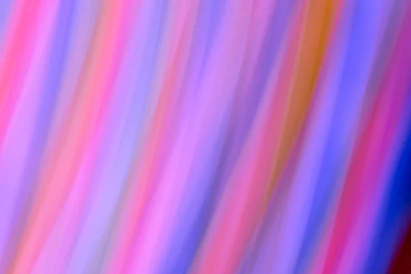 Bleu Bokeh Abstrait Fond Clair Texture Flou Bokeh Abstrait Coloré — Photo