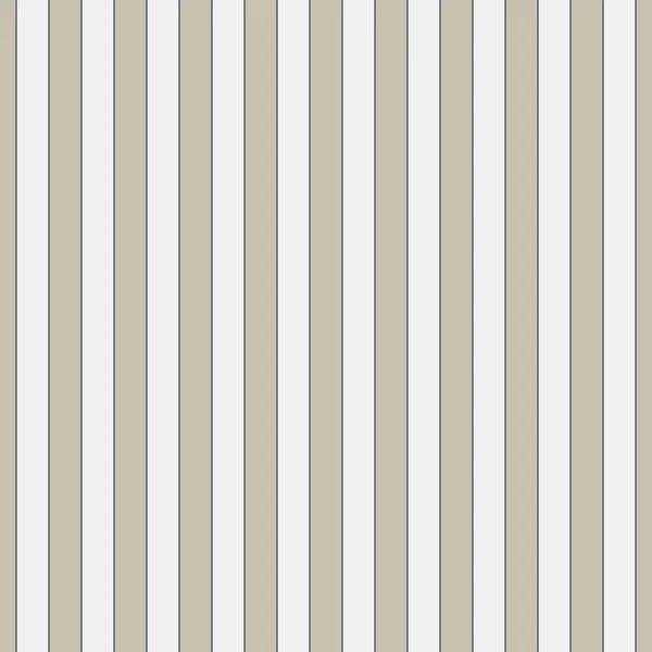 Seamless Geometric Pattern Cute White Stripes Burlap Fond Print Textile — Stock Vector