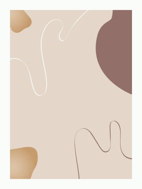 Kırtasiye malzemeleri, düğün kartları, reklamcılık, baskı posterleri, duvar resimleri, tebrik kartları, listeler, logo, tebrik kartları, yüzey desenleri, takvimler, günlükler, çıkartmalar için soyut grafik sanat arka planı modası