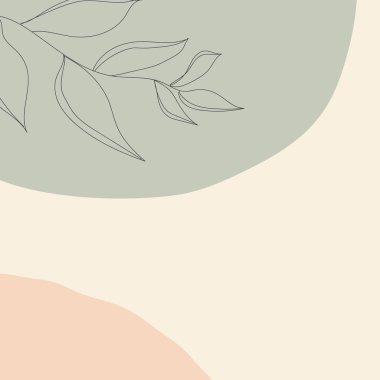 Şekiller ve desenler soyut. Kırtasiye malzemeleri, kartvizitler, baskı posterleri, listeler, tebrik kartları, yüzey desenleri, takvimler, günlükler, çıkartmalar için sevimli yumuşak sanat arka plan modası. Bölüm 10