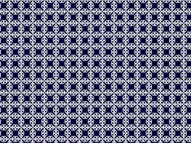 Kırtasiye ve düğün kartları, reklamcılık, logo veya planlamacılar, kartlar, web, kapaklar, günlükler, defterler, afişler için beyaz ve donanma renklerinde soyut ve sevimli sanat geçmişi. Raster illüstrasyonu