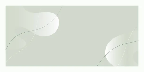 Abstrait Fond Art Graphique Tendance Pour Papeterie Cartes Mariage Publicité — Image vectorielle