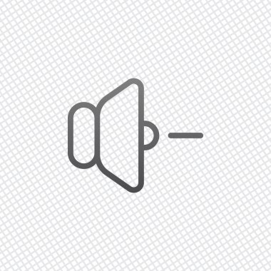 birim simgesini eksi. Kılavuz arka plan üzerinde