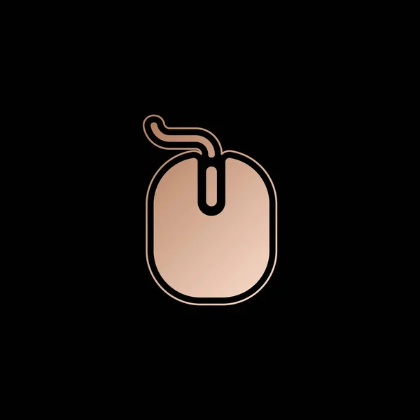 Vektorgrafiken Icono De Linea De Mouse De Computadora Vektorbilder Icono De Linea De Mouse De Computadora Seite 43 Depositphotos