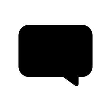 Beyaz arka plan üzerinde basit metin bulut