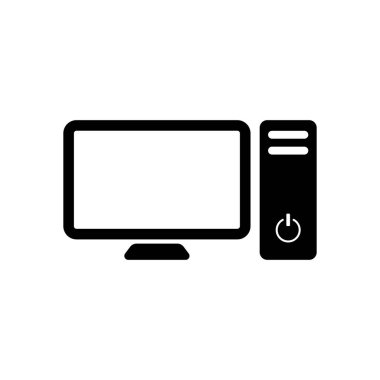 Kişisel bilgisayar, pc. Sistem birimi ve monitör