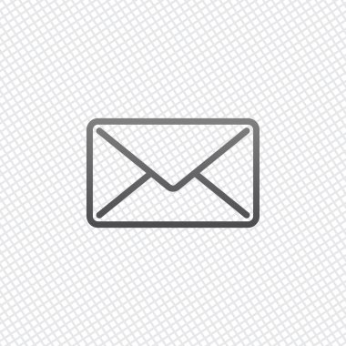 posta kapat simgesini. Kılavuz arka plan üzerinde