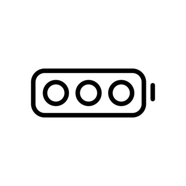 Hiçbiri-düzey basit boş pil