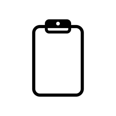 Kağıt, vektör çizim ile tablet